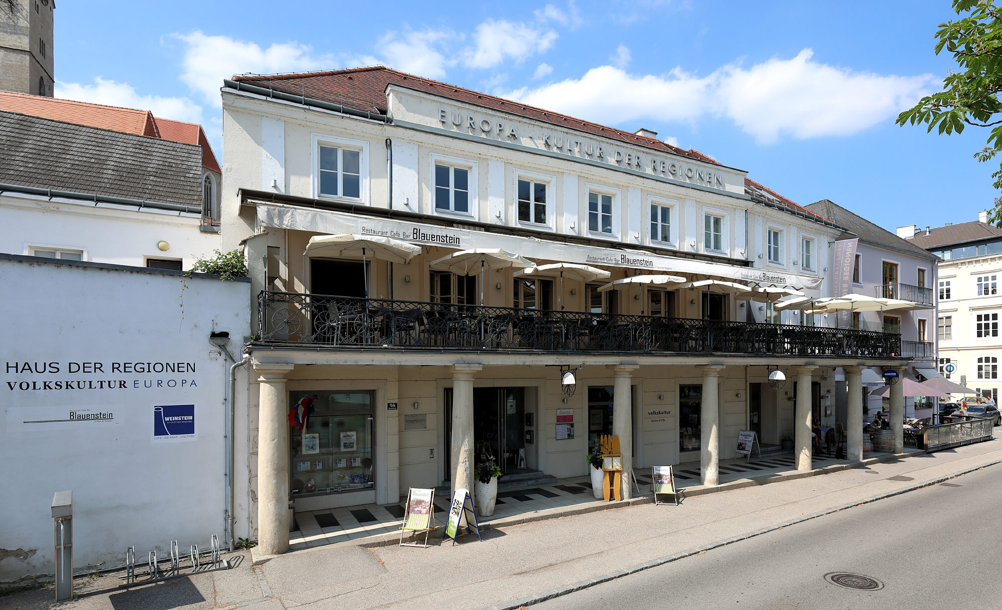 Krems an der Donau